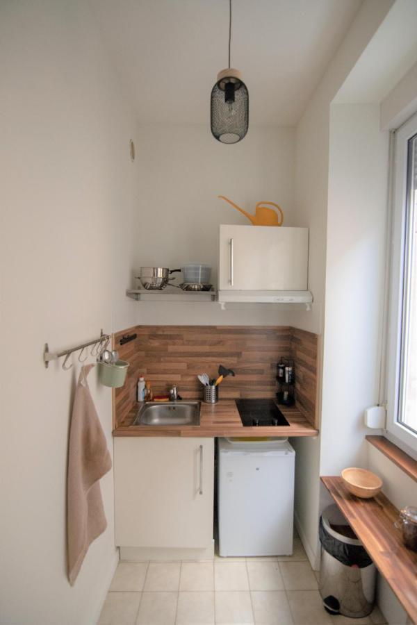 Cabana & Bord De Saone Mâcon 외부 사진