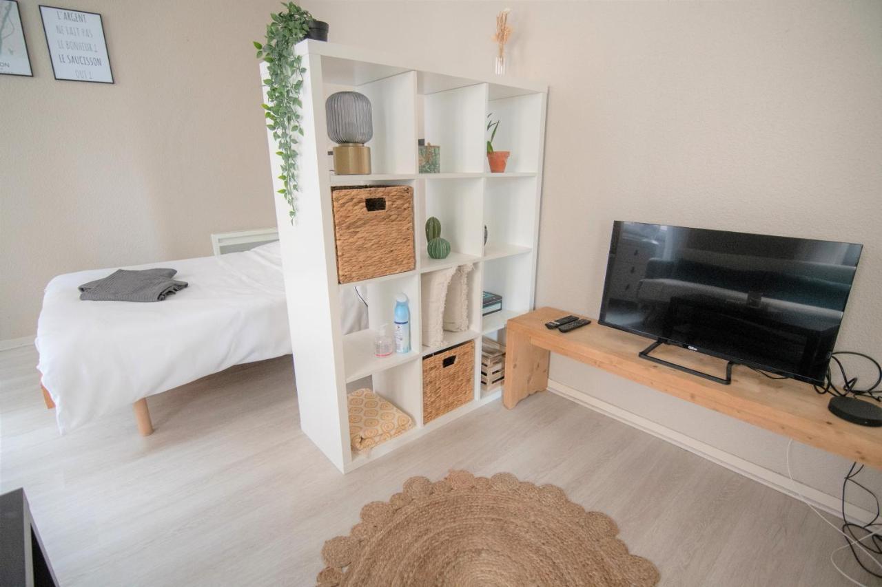Cabana & Bord De Saone Mâcon 외부 사진
