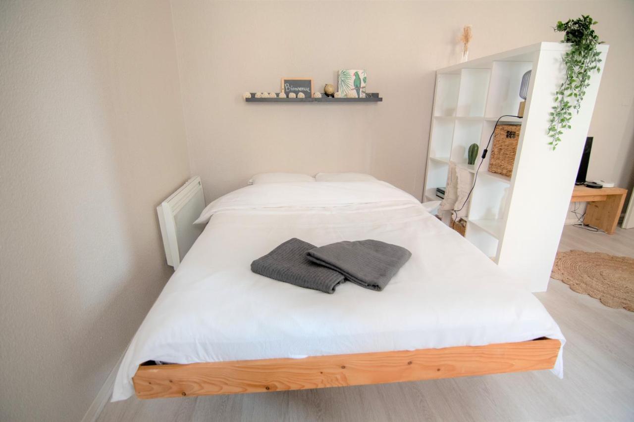 Cabana & Bord De Saone Mâcon 외부 사진