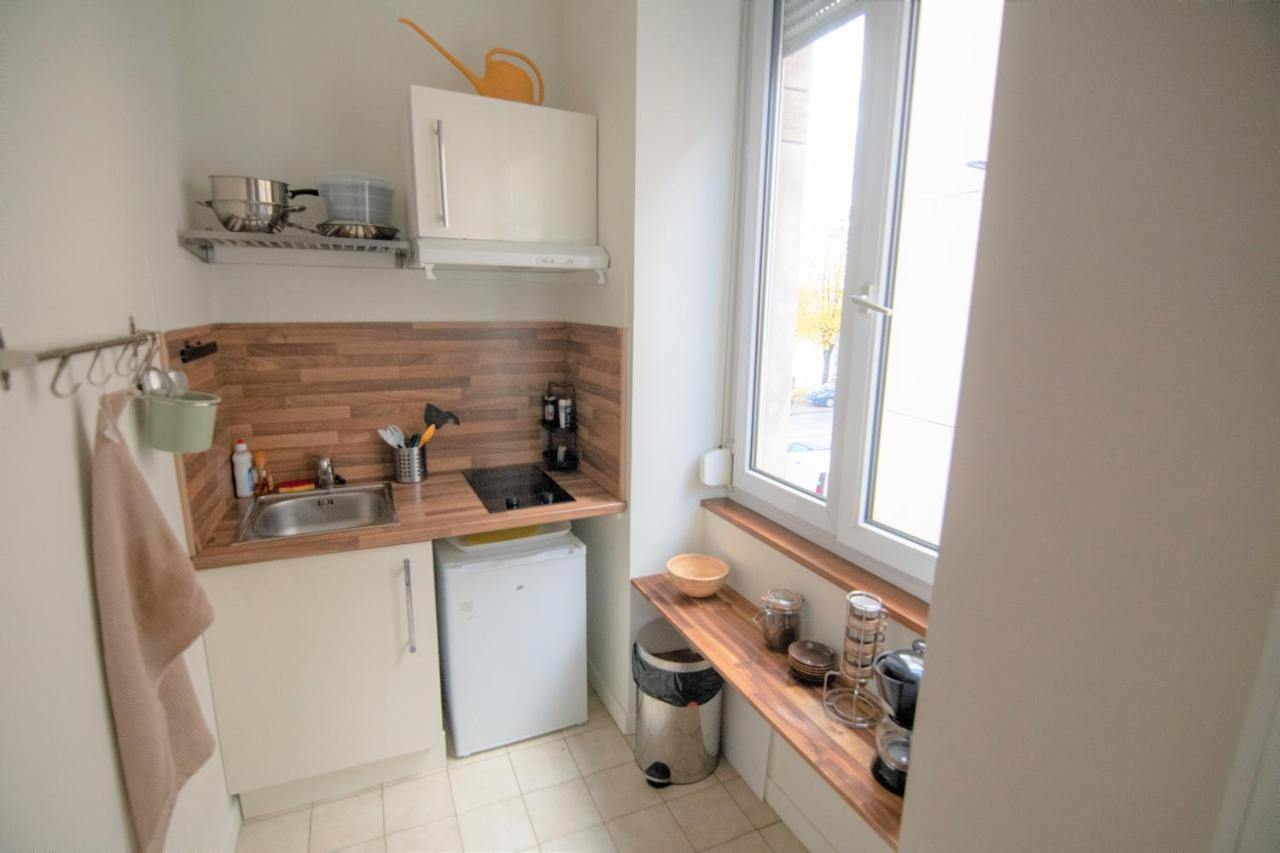 Cabana & Bord De Saone Mâcon 외부 사진