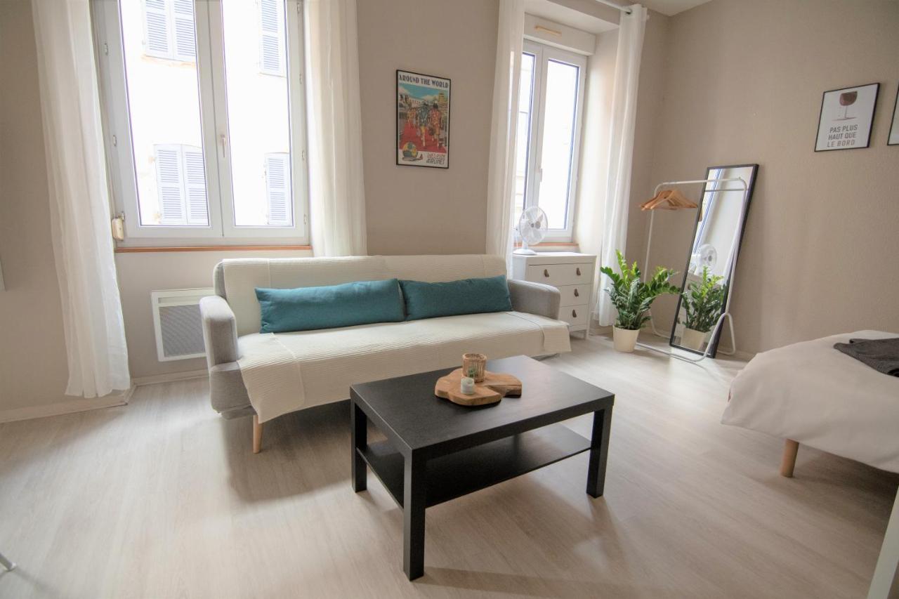 Cabana & Bord De Saone Mâcon 외부 사진